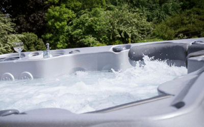 For National Spa Week Hydrochem warns of the dangers of home hot tubs